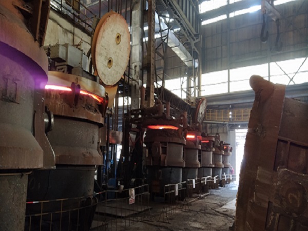 鋼包澆注料烘烤爆裂原因及預(yù)防措施 鋼包澆注料烘烤爆裂原因及預(yù)防措施