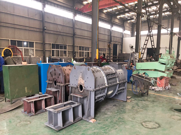 臥式強力混合機如何選購？選購注意事項