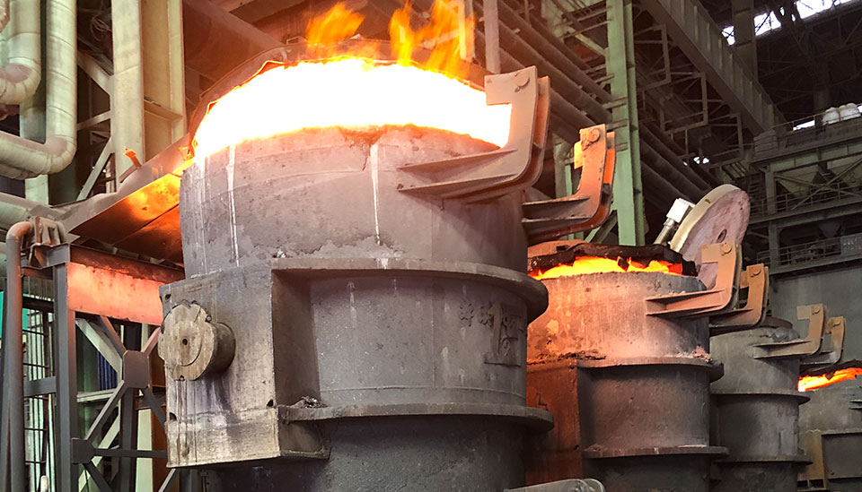 鋼包烘烤器操作指南:新手必讀 鋼包烘烤器操作指南:新手必讀