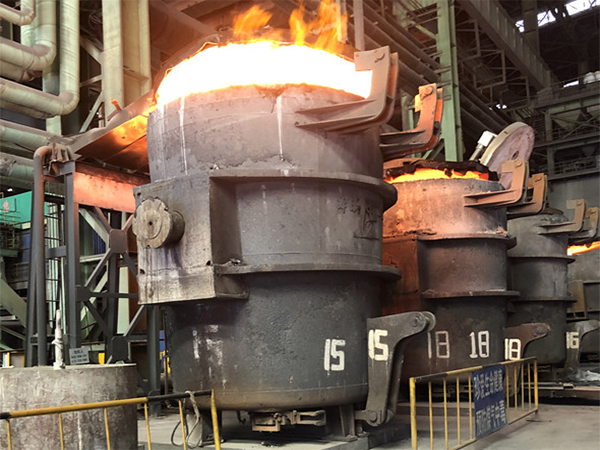 鋼包烘烤器助力煉鋼行業(yè)節(jié)能減排的意義有哪些? 鋼包烘烤器助力煉鋼行業(yè)節(jié)能減排的意義有哪些?