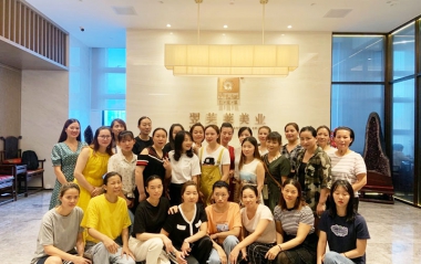 2020年10月30日圓滿結業(yè)