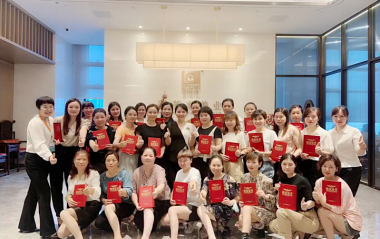 2020年10月06日圓滿結業(yè)