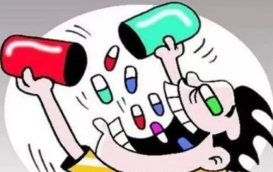 女人每天吃一粒維生素E，真的美容祛斑嗎？